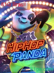 HipHopPanda