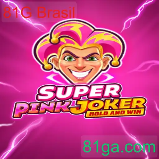SuperPinkJoker